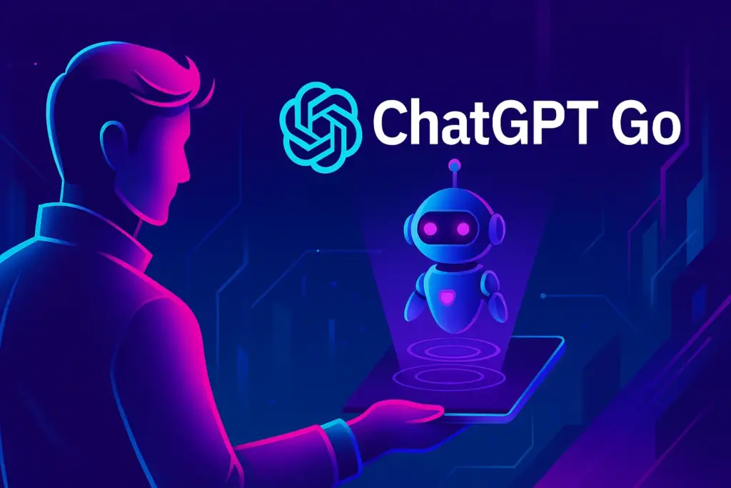 chat gpt go banner