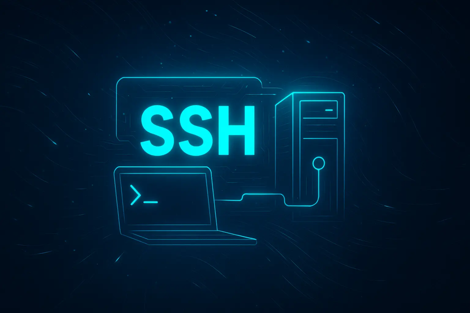 ssh banner