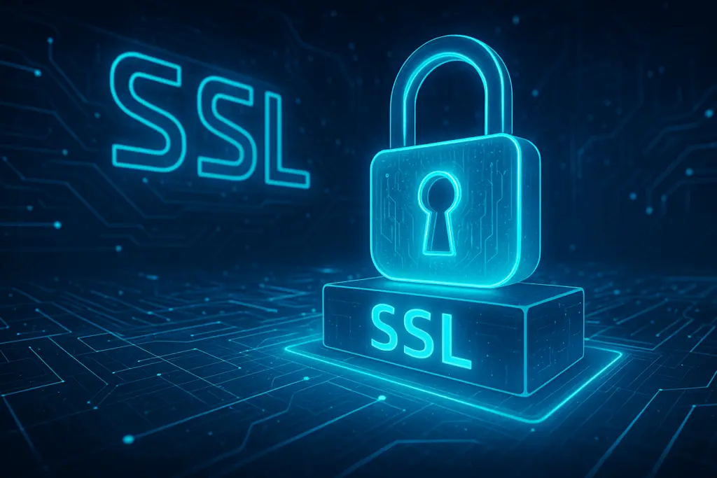 ssl secure socket layer